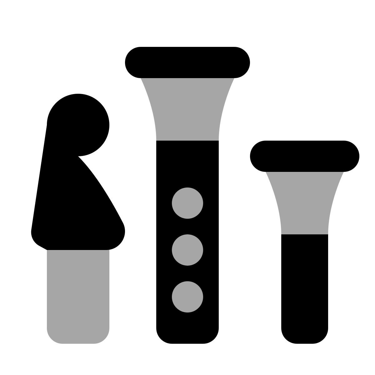 音符空间乐章屋
